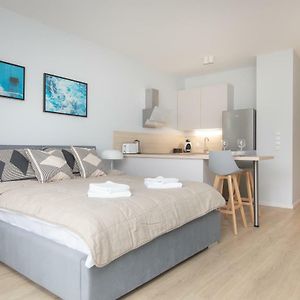 Appartement Studio