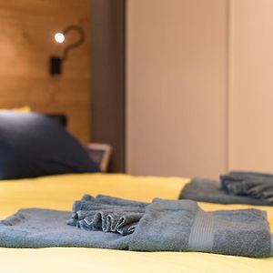Brand New 2018 Luxury Apartment 10' Minutes Walk From Acropolis And 6 From Metro