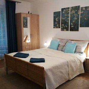 Appartement Classique