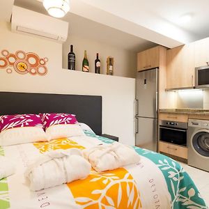 Apartamentos Segalerva