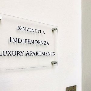Appartement de Luxe