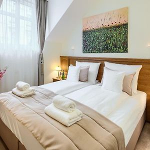 Chambre Standarde Lit King-Size