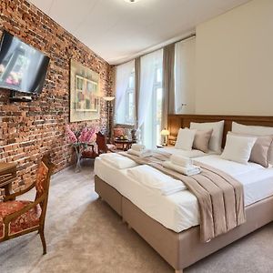 Chambre Double de Luxe