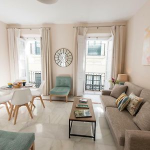 Céntriko Apartments - Quintero 40