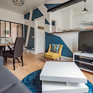 Appartement à 1 Chambre à Coucher