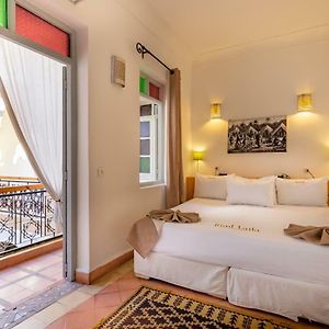 Chambre Supérieure Lit King-Size