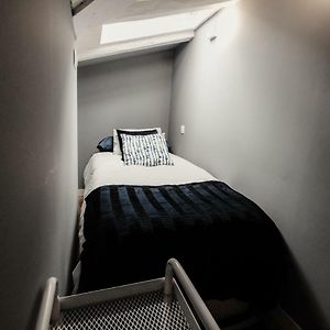 Atuaire Home El Baburril De La Calle Puebla