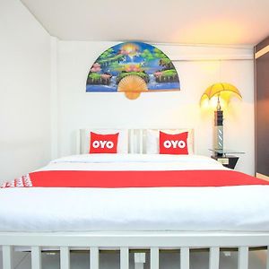 Chambre Double de Luxe