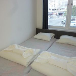 Appartement de Luxe