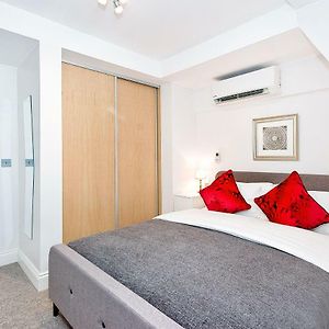 Eldon Chambers Flat 2 By City Living London