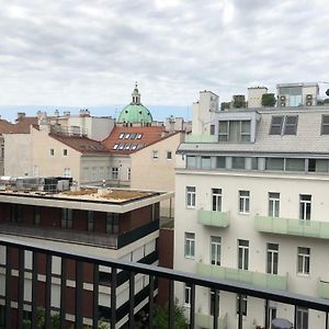 Moderne Trifft Tradition Im Herzen Wiens