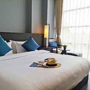 Suite à 1 Chambre à Coucher