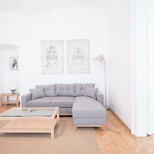 Heymi Apartments Stadtpark