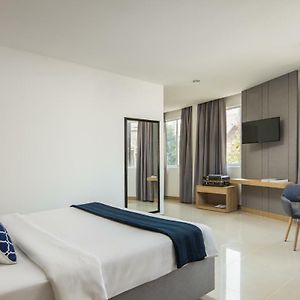 Suite Exécutive Lit King-Size