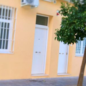 Appartement de Luxe