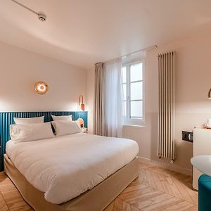 Chambre Lit King-Size