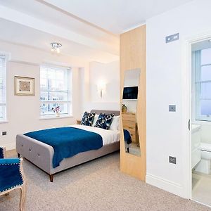 Eldon Chambers Pod 5 By City Living London