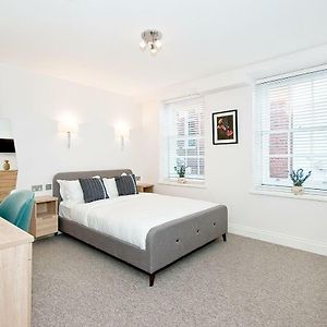 Eldon Chambers Pod 3 By City Living London