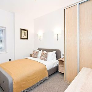 Eldon Chambers Pod 2 By City Living London