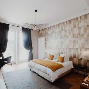 Chambre Supérieure