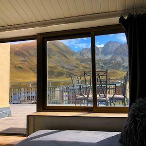 Appartement Penthouse