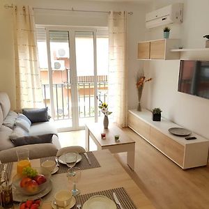 Apartamento luminoso y recién renovado en pleno centro histórico