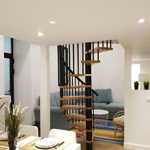 Loft Luxe Réformé