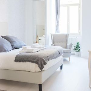 Appartement à 3 Chambres à Coucher