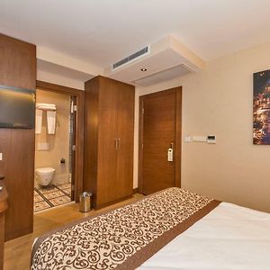 Chambre Standarde Double