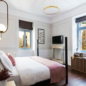 Suite Suprême Lit Queen-Size