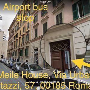 Meile House