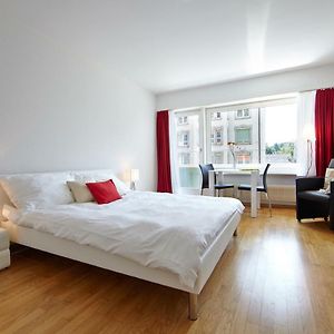 Appartement Studio