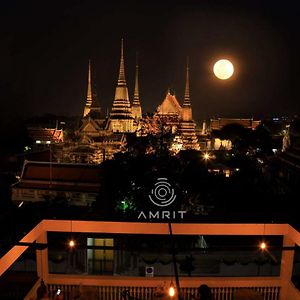 Arom D Hostel