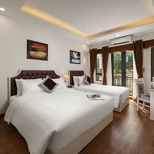 Chambre Exécutive Triple