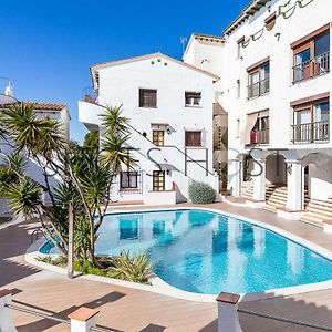 Sitges Blue Acogedor Y Sencillo Junto Al Mar