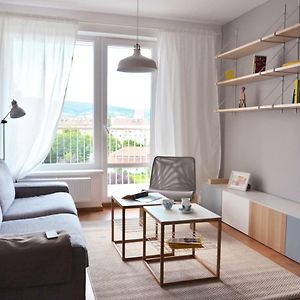 Appartement à 1 Chambre à Coucher