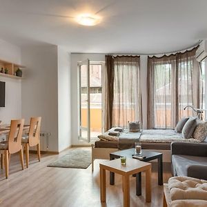 Appartement à 1 Chambre à Coucher