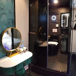 Chambre Triple de Luxe