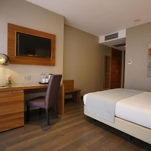 Chambre Simple