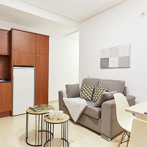 Leeways Apartment XIX In Gran Via