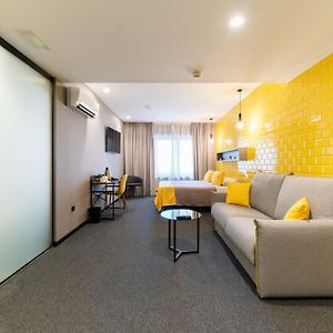 Chambre de Luxe Lit King-Size