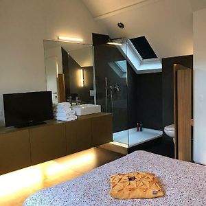 Chambre Standarde Lit King-Size