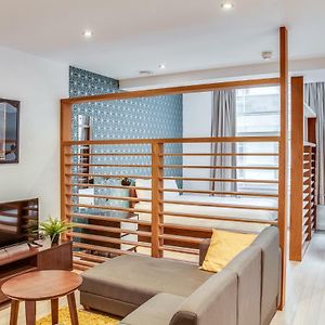 Appartement Studio de Luxe