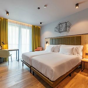 Chambre Supérieure