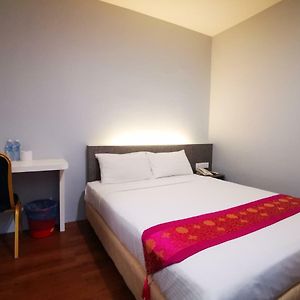 Chambre Supérieure Lit Queen-Size