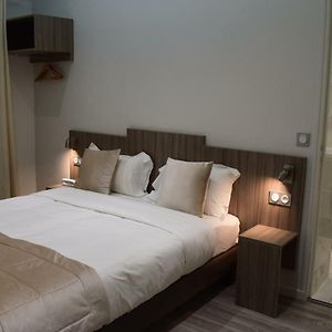Chambre Double de Luxe