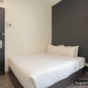 Chambre Supérieure de Luxe