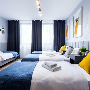 Appartement Supérieur