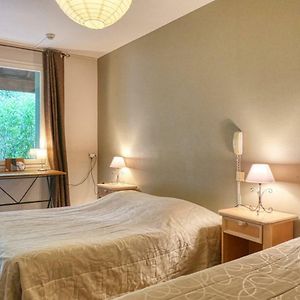 Chambre Triple