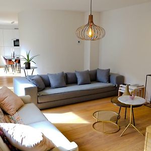 Modern Appartment In The Heart Of Ghent